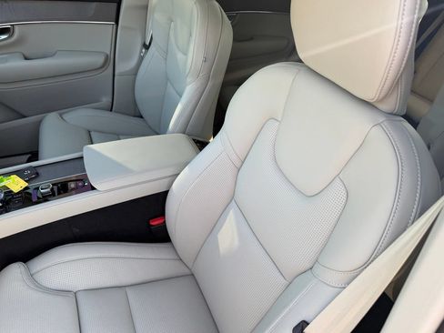 New 2027 Volvo XC90 B6 Ultra AWD/4WD image 15