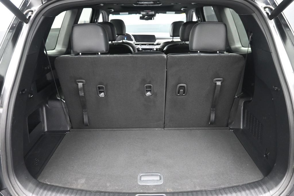 Used 2024 Kia Telluride EX X-Line AWD/4WD image 13
