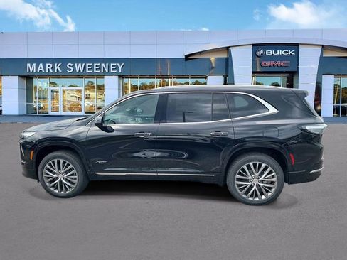 New 2026 Buick Enclave Avenir w/ Super Cruise Package AWD/4WD image 30
