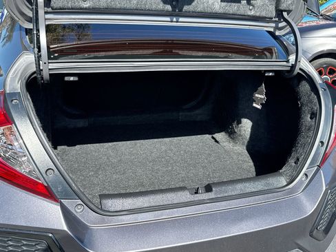Used 2018 Honda Civic Si image 7