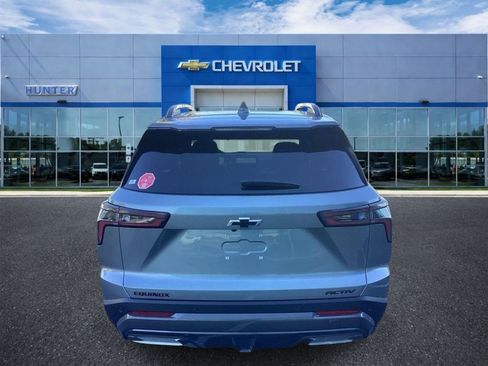 New 2026 Chevrolet Equinox ACTIV FWD image 3