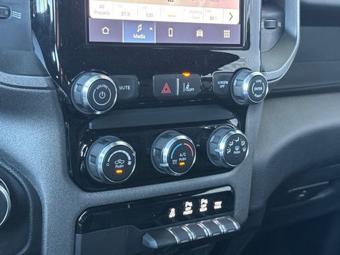 New 2026 RAM 1500 Tradesman RWD image 18