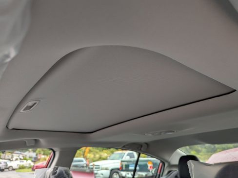 Used 2025 Subaru Legacy Limited image 19