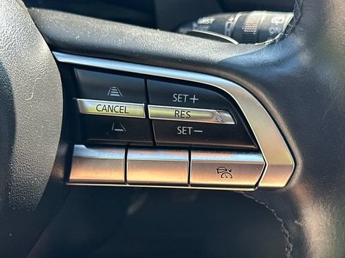 Used 2021 MAZDA CX-30 AWD 2.5 S w/ Premium Package image 26