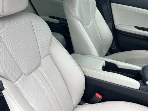 Used 2022 Honda Insight Touring image 23