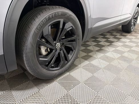Certified 2022 Volkswagen Atlas SE AWD/4WD image 27