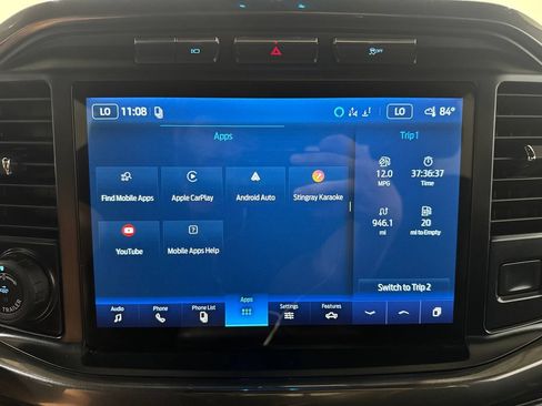 Used 2022 Ford F150 XLT w/ Equipment Group 302A High AWD/4WD image 27