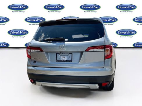 Used 2020 Honda Pilot EX-L image 6