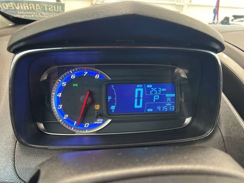 Used 2016 Chevrolet Trax LT AWD/4WD image 8