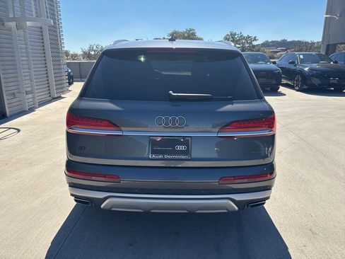 Used 2026 Audi Q7 3.0T Premium Plus image 7