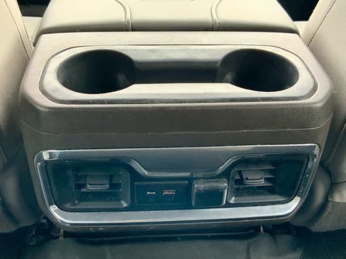 Used 2020 GMC Sierra 1500 Elevation w/ Elevation Value Package image 51