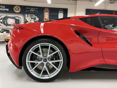 New 2026 Lotus Emira image 19