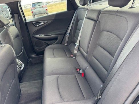 Used 2023 Chevrolet Malibu LT image 24