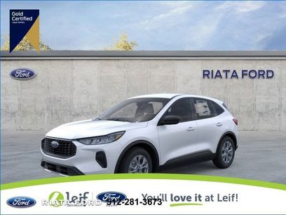 Used 2025 Ford Escape Active w/ Tech Pack #1