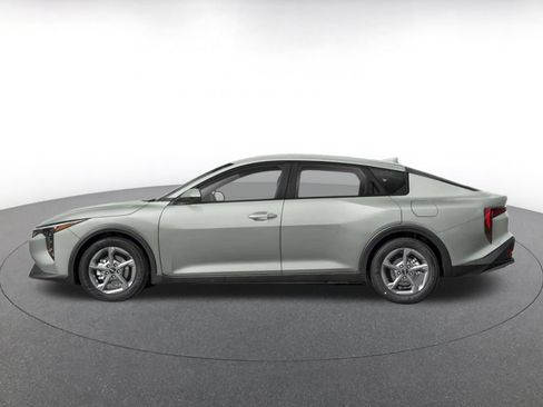 Used 2026 Kia K4 FWD image 3