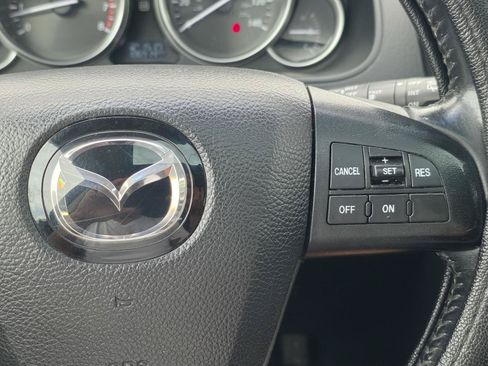 Used 2013 MAZDA CX-9 Touring AWD/4WD image 35