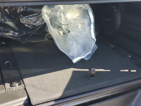 New 2026 Jeep Wrangler Sport S image 8