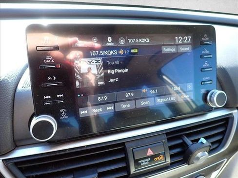 Used 2021 Honda Accord EX-L image 17