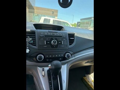 Used 2014 Honda CR-V EX image 3