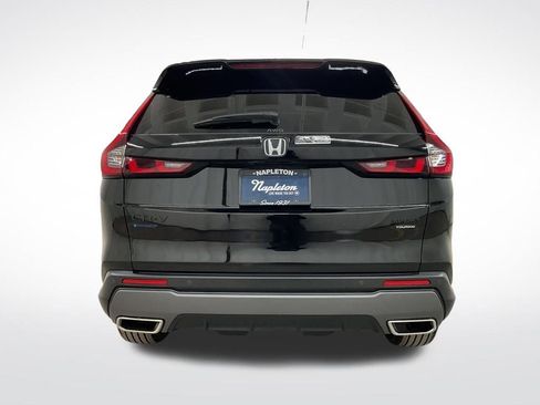 Certified 2026 Honda CR-V Sport Touring image 25