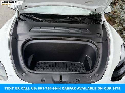 Used 2022 Tesla Model Y Performance image 37