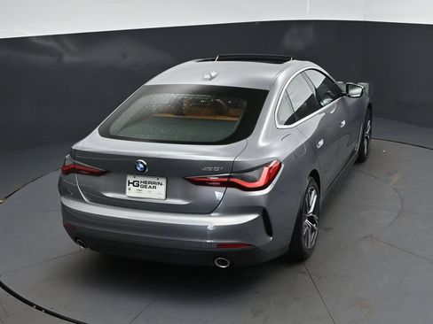 Used 2025 BMW 430i RWD image 33
