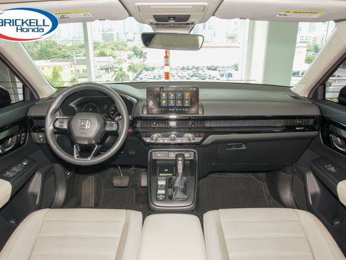 Certified 2023 Honda CR-V EX-L image 18