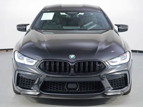 Used 2025 BMW M8 Competition AWD/4WD image 47