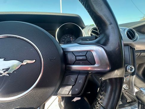 Used 2019 Ford Mustang Premium RWD image 13