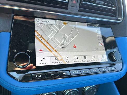 Used 2024 Nissan Z Performance w/ Floor Mat Package image 30