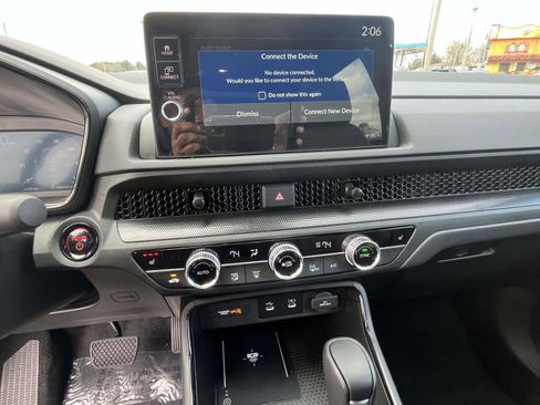 New 2026 Honda CR-V Sport-L image 10