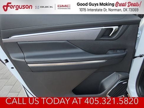 New 2026 Buick Enclave Sport Touring w/ Super Cruise Package FWD image 44