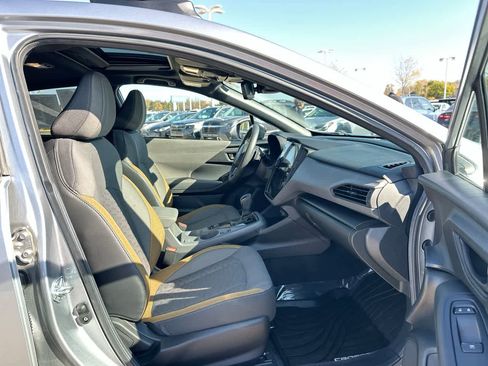 Certified 2025 Subaru Crosstrek 2.5i Sport image 27