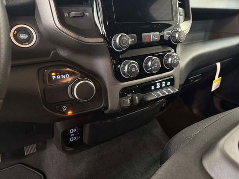 New 2026 RAM 1500 Tradesman image 25