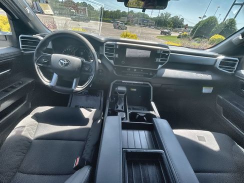 Used 2025 Toyota Tundra SR5 RWD image 20