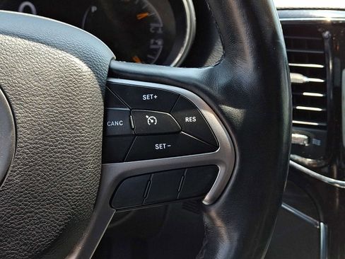 Used 2020 Jeep Grand Cherokee Limited AWD/4WD image 24