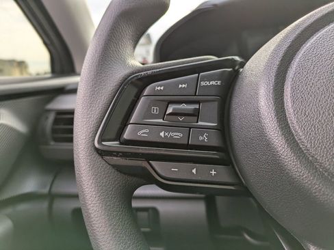 New 2026 Subaru Crosstrek 2.0i Premium image 21