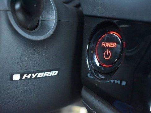 New 2025 Honda Accord Sport image 5