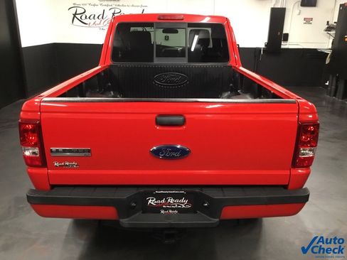 Used 2011 Ford Ranger XLT w/ Bright Trim Group image 9