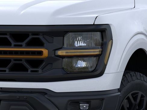 New 2026 Ford F150 Tremor AWD/4WD image 18