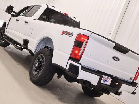 New 2026 Ford F350 XL AWD/4WD image 34