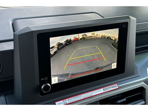 New 2026 Toyota Tacoma TRD Sport image 19