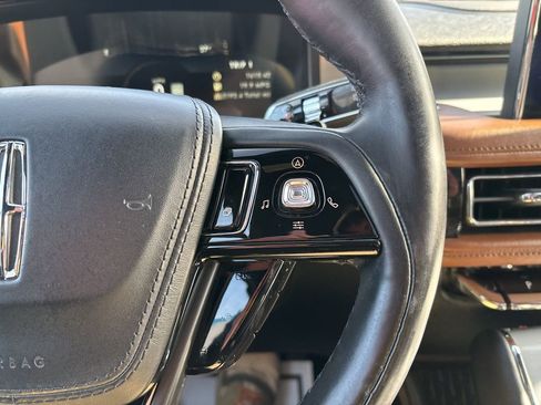 Used 2020 Lincoln Aviator Reserve w/ Equipment Group 201A image 19
