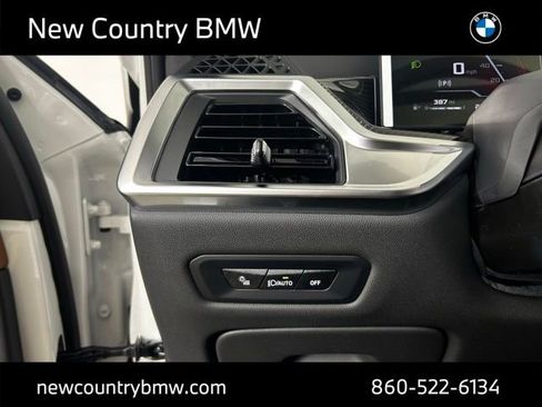 New 2026 BMW X6 M60i image 18