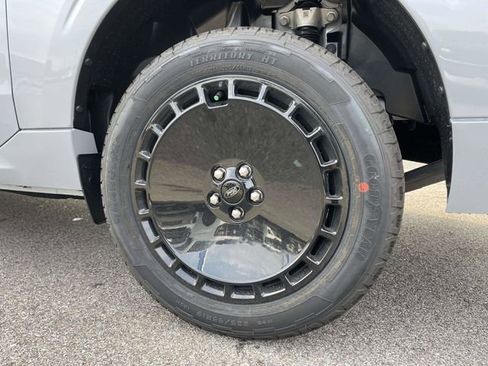 New 2026 Ford Maverick Lobo image 4