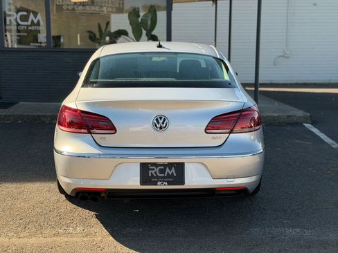 Used 2013 Volkswagen CC Sport FWD image 6