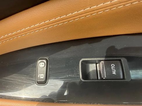 Used 2014 Lexus LS 460 w/ F Sport Package RWD image 36