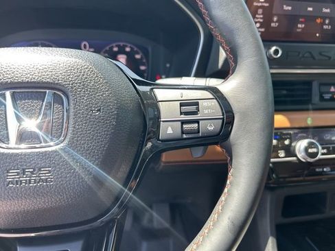 Used 2026 Honda Passport TrailSport Elite image 22