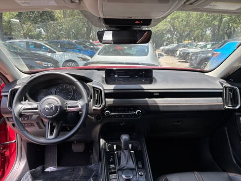 Used 2025 MAZDA CX-50 2.5 Hybrid w/ Premium Plus Pkg AWD/4WD image 35