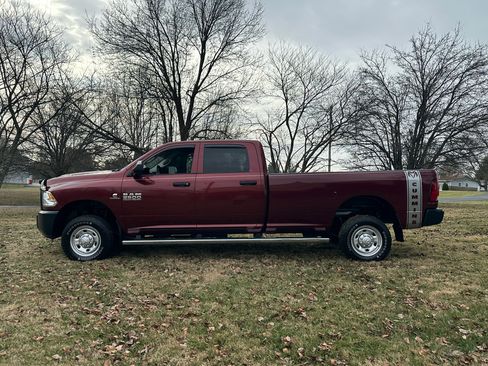 Used 2018 RAM 2500 Tradesman w/ Popular Equipment Group image 4
